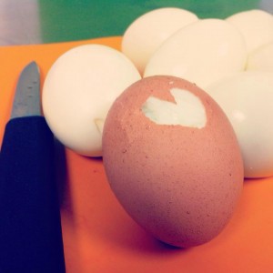 Egg by Honeydew